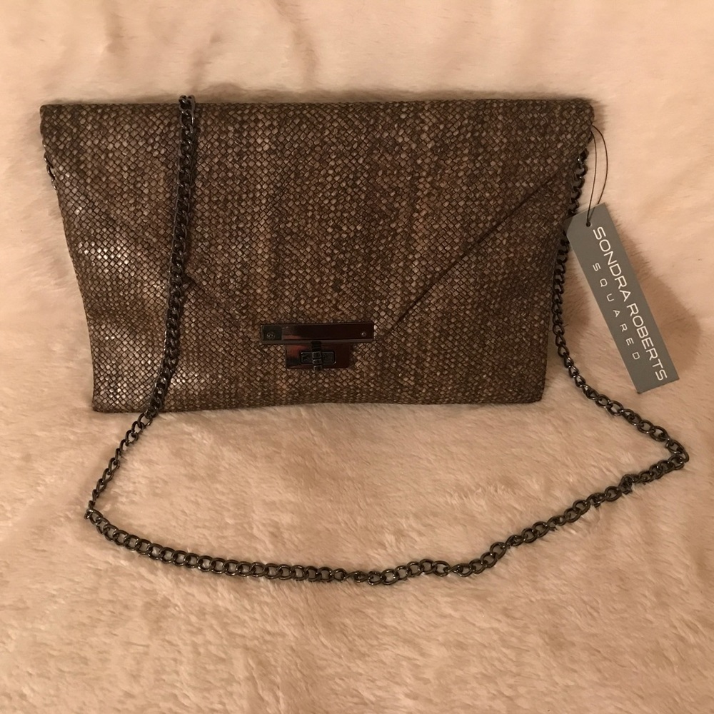 Sondra Roberts Crossbody